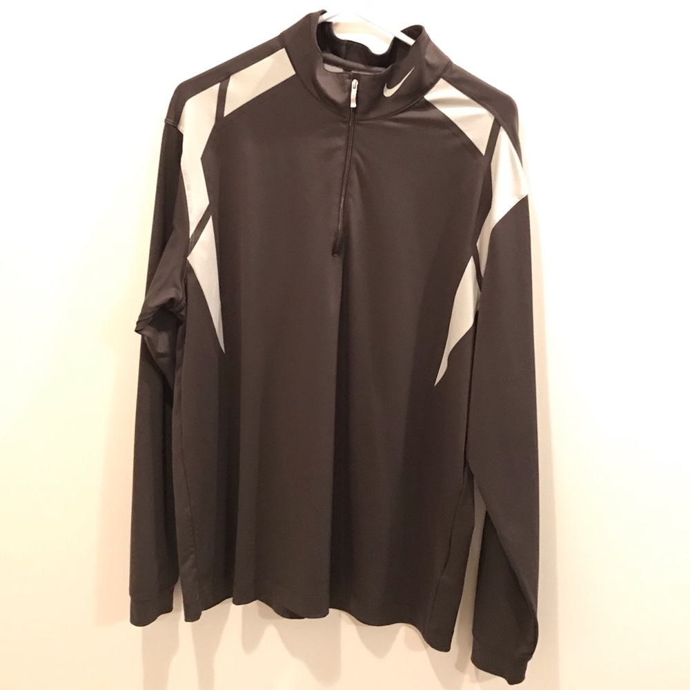 Nike Jacket